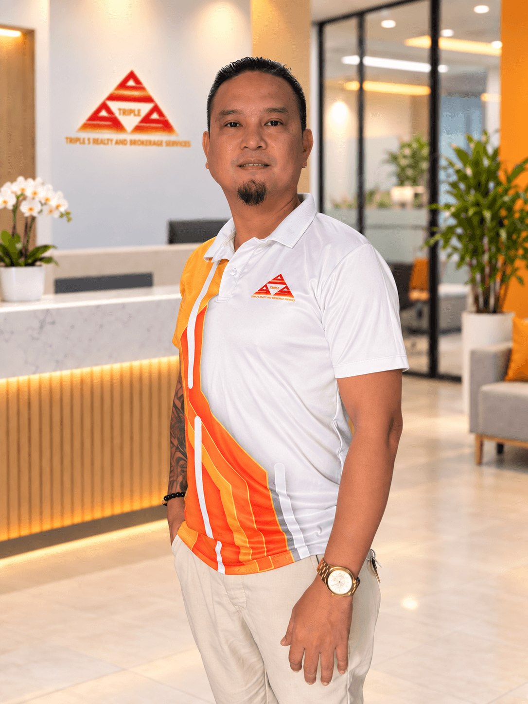 Bayani Dael