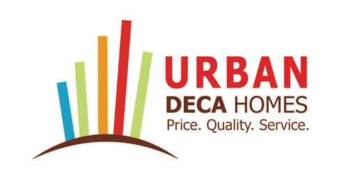 Deca Homes logo