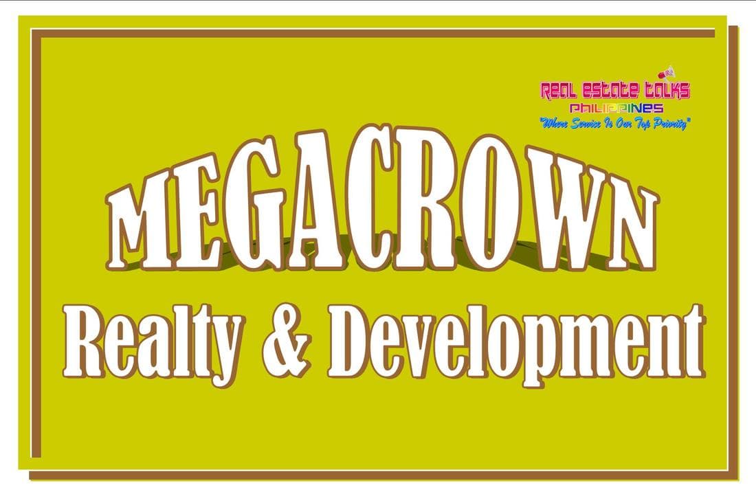 MegaCrown logo