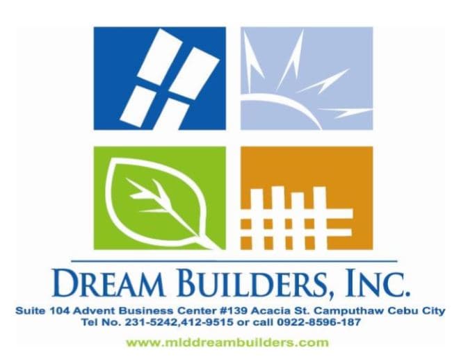 Mil Dream Builders logo