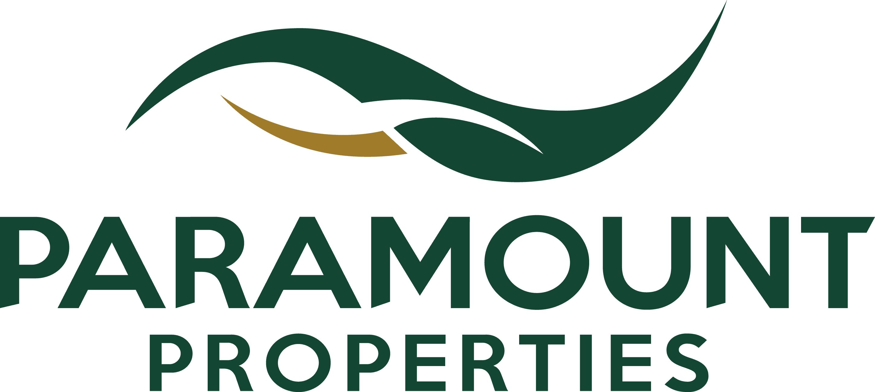 Paramount Properties logo