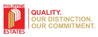 Philippine Estates logo