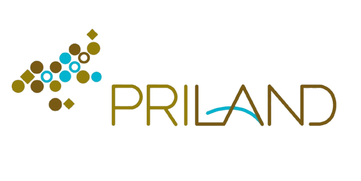 Priland logo