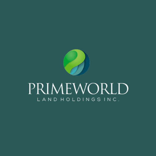 Primeworld logo