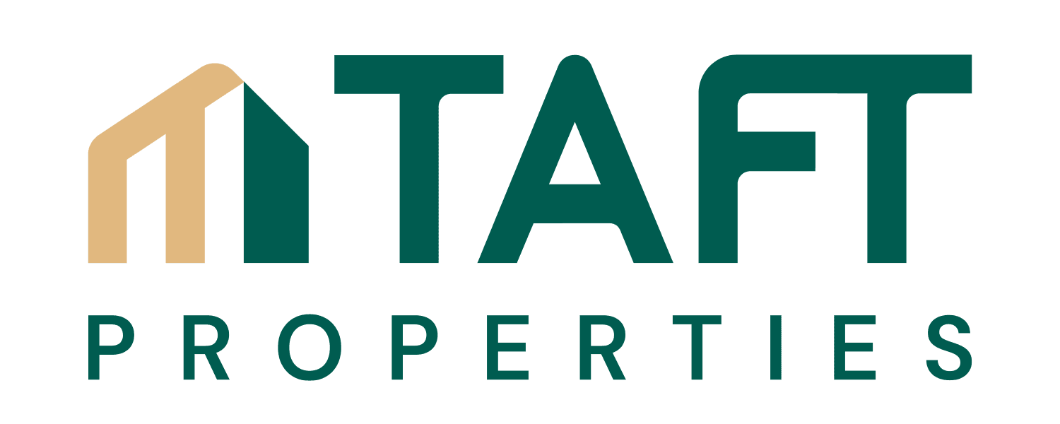 Taft Properties logo