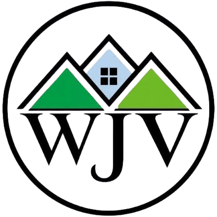 WJV Properties logo