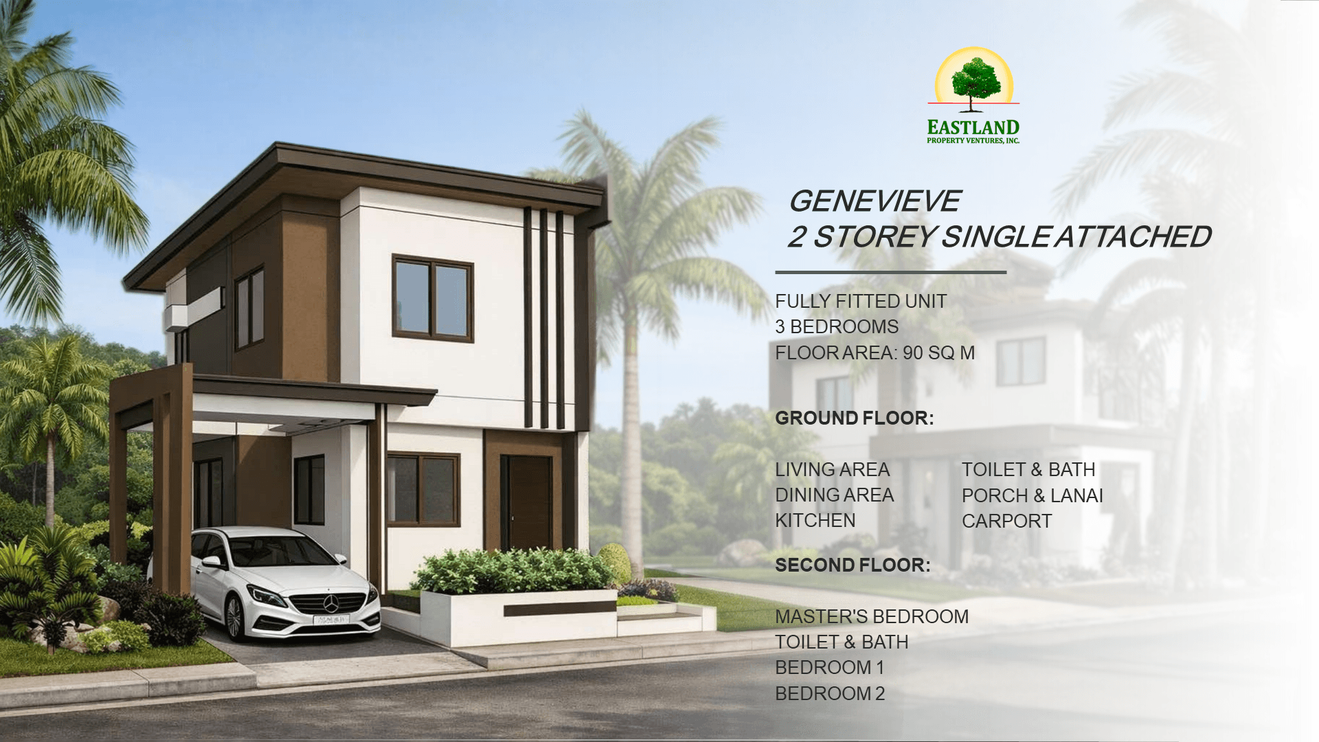 House perspective