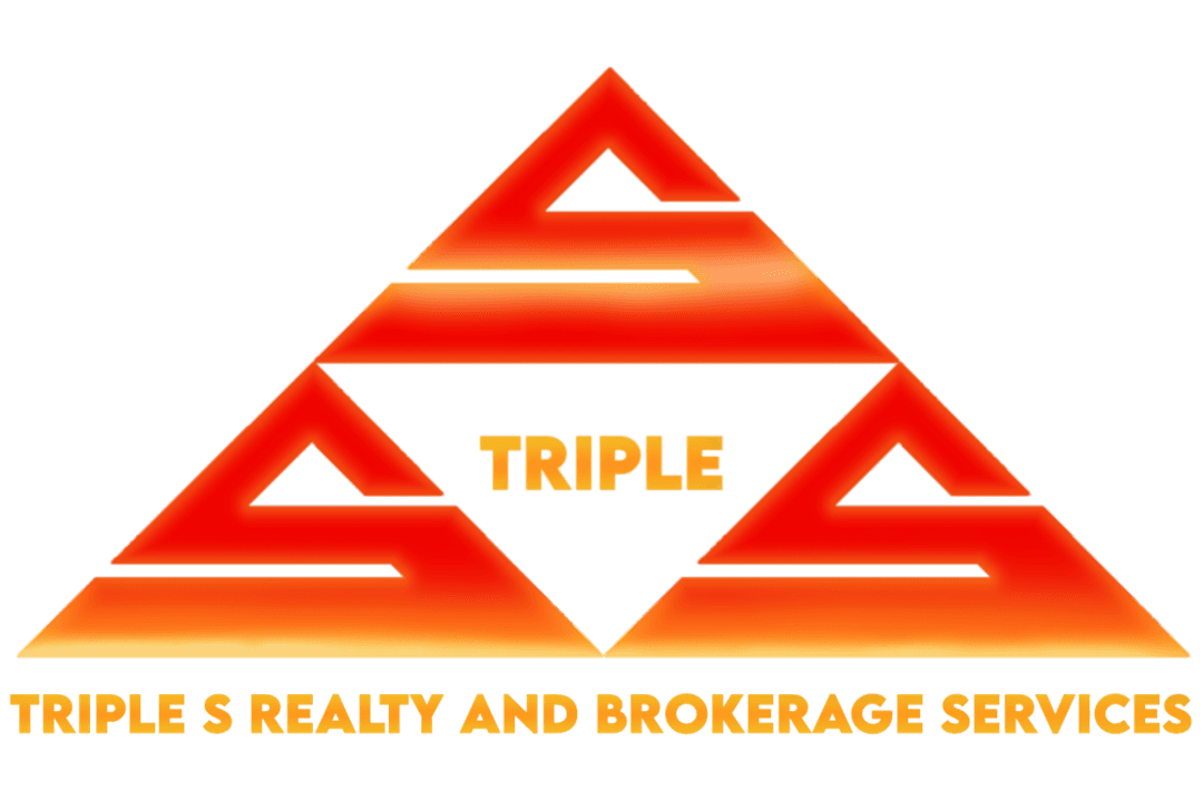 Triple S Realty logo