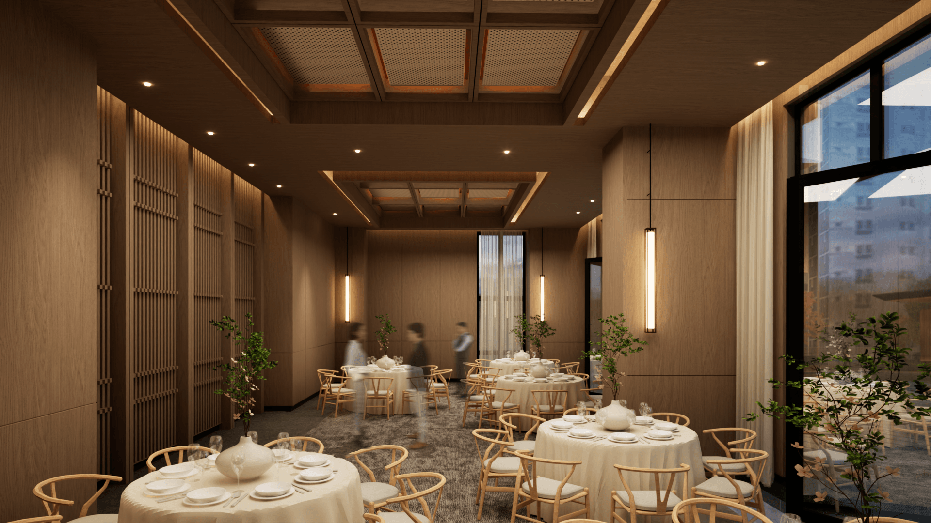 Function Room