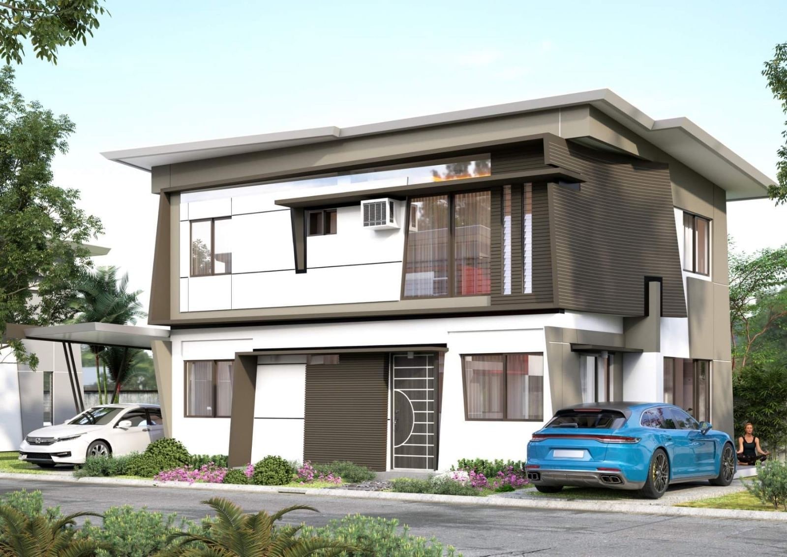Eastland Estate